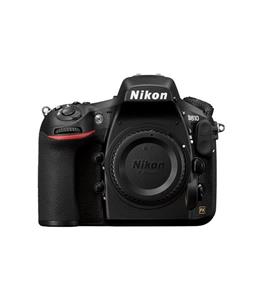 بدنه دوربین نیکون Nikon D810 Body  