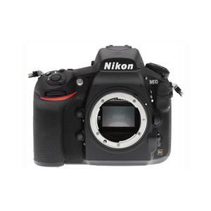 بدنه دوربین نیکون Nikon D810 Body Nikon D810 Body Digital Camera