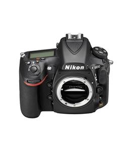 بدنه دوربین نیکون Nikon D810 Body  