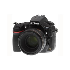 بدنه دوربین نیکون Nikon D810 Body  