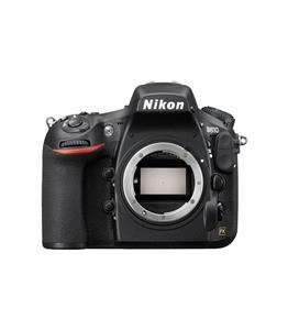 بدنه دوربین نیکون Nikon D810 Body  