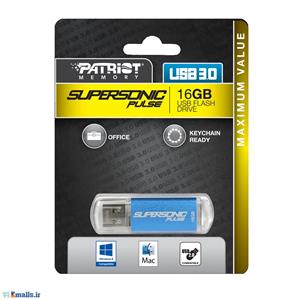 فلش مموری  Patriot Supersonic Pulse - 32GB