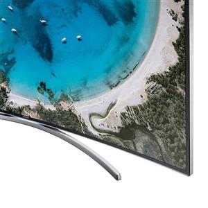 تلویزیون LED خمیده هوشمند سامسونگ مدل 55HC8880 Samsung 55HC8880 Curved Smart LED TV