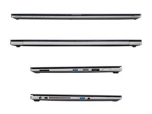 لپ تاپ فوجیتسو مدل UltraBook U904 Fujitsu UltraBook U904 - core i7-6G-500G-16G