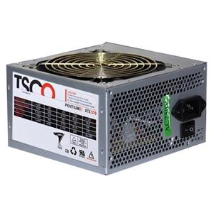 منبع تغذیه کامپیوتر تسکو مدل TP 570W TSCO Power 