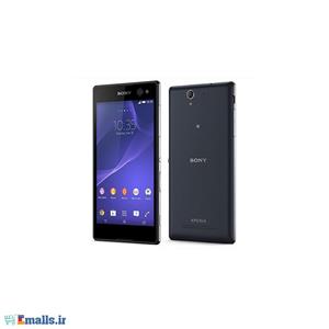 گوشی موبایل سونی مدل اکسپریا C3 Sony Xperia 