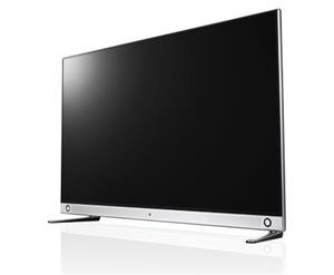 تلویزیون LED هوشمند ال جی مدل 55LA96500 LG 55LA96500 Smart LED TV