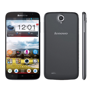 گوشی موبایل لنوو مدل A850 Lenovo A850
