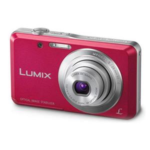 دوربین دیجیتال پاناسونیک مدل Lumix DMC-FH4