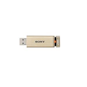 فلش مموری سونی میکرو ولت USM-QX ظرفیت 16 گیگابایت Sony Micro Vault USM-QX USB Flash Memory - 16GB