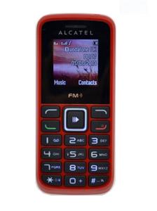 گوشی موبایل آلکاتل وان تاچ 1011D دو سیم کارت Alcatel OneTouch 1011D Dual SIM