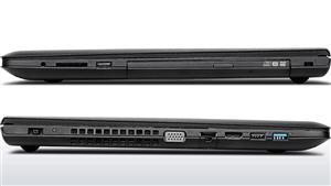 لپ تاپ لنوو اسنشال G50-70 Lenovo Essential G5070-Pentium-4 GB-500 GB-2 GB