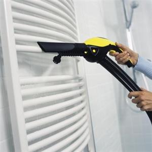 بخارشو کارشر KARCHER SV1902