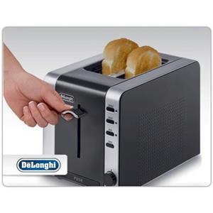 توستر دلونگی CTL680.M DeLonghi CTL 680 M Toaster