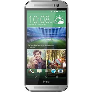گوشی موبایل اچ تی سی مدل One M8 دو سیم کارت 16 گیگابایت HTC Dual SIM 16GB 