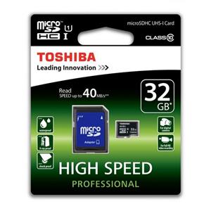 فلش مموری TOSHIBA 32GB 