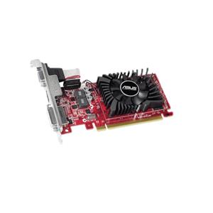 ASUS R7240-OC-4GD3-L Radeon R7 240 4GB Low Profile 