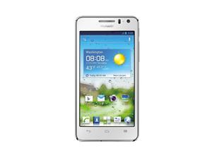 گوشی موبایل هوآوی مدل Ascend G630 دوسیم کارت Huawei Ascend G630 Dual SIM-4GB