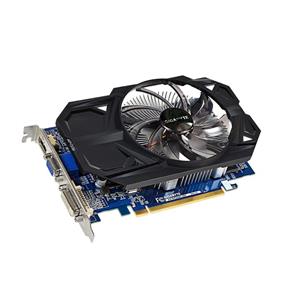 GIGABYTE GV-R724OC-2GI REV2.0 Radeon R7 240 2GB 