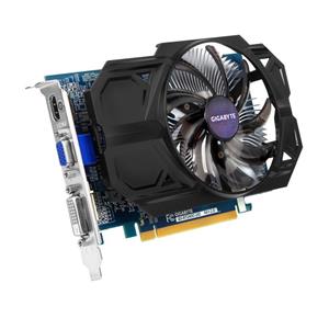 GIGABYTE GV-R724OC-2GI REV2.0 Radeon R7 240 2GB 