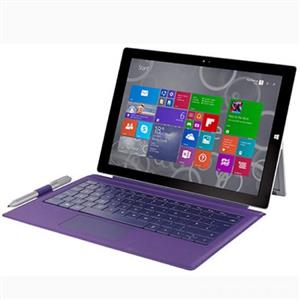 تبلت مایکروسافت مدل Surface Pro 3 - ظرفیت 128 گیگابایت Microsoft Surface Pro 3 -Corei5-4GB-128GB