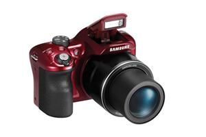 دوربین دیجیتال سامسونگ مدل WB1100F Samsung WB1100F Digital Camera
