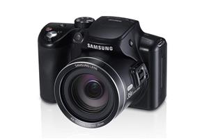 دوربین دیجیتال سامسونگ مدل WB2100 Samsung WB2100 Digital Camera