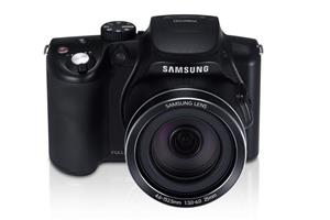 دوربین دیجیتال سامسونگ مدل WB2100 Samsung WB2100 Digital Camera