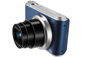 دوربین دیجیتال سامسونگ مدل WB350F Samsung WB350F Digital Camera