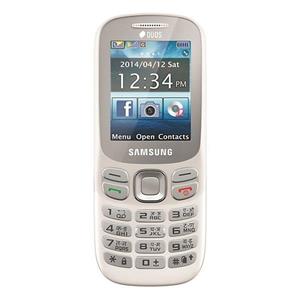 گوشی موبایل سامسونگ مدل SM-B312E Samsung SM-B312E Duos