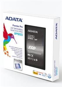 حافظه SSD ای دیتا مدل SP900 ظرفیت 512 گیگابایت Adata SSD SP900 - 512GB