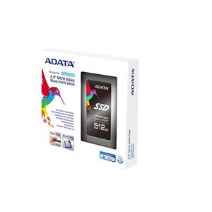 حافظه SSD ای دیتا SP920SS ظرفیت 512 گیگابایت ADATA SSD Premier Pro SP920 512GB