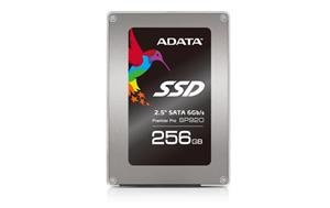 اس اس دی اینترنال ای دیتا مدل Premier SP920 ظرفیت 256 گیگابایت ADATA SSD Premier Pro SP920 256GB