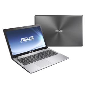 ASUS X550LD - Core i5-6GB-1T-2G