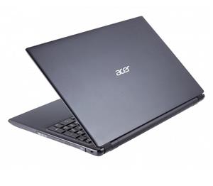 لپ تاپ ایسر مدل اسپایر E5-571G-58D9 Acer Aspire E5-571G-58D9-Core i5-4GB-500G-2G