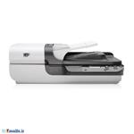 HP Scanjet N6310 Scanner