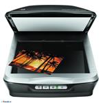 Epson Perfection V500 Photo Scanner