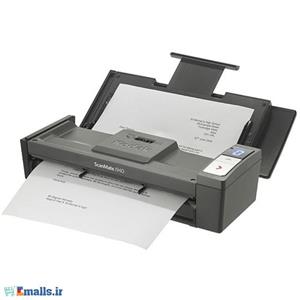 اسکنر حرفه ای اسناد کداک مدل TE-i940 Kodak Scanmate 