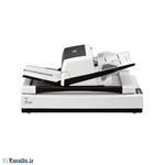 Fujitsu Fi-6750S Scanner