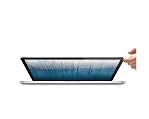 لپ تاپ اپل مدل MacBook Pro  MGXC2