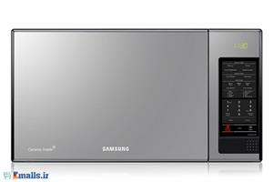 مایکروفر سامسونگ مدل MS405MADXBB Samsung MS405MADXBB Microwave