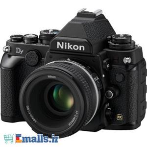 دوربین عکاسی دیجیتال نیکون DF