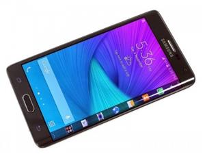 گوشی موبایل سامسونگ مدل Galaxy Note Edge SM-N915F Samsung 32GB 