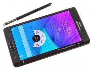 گوشی موبایل سامسونگ مدل Galaxy Note Edge SM-N915F Samsung 32GB 