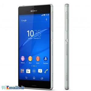 گوشی موبایل سونی مدل اکسپریا زد3 Sony Xperia Z3-16gb single sim