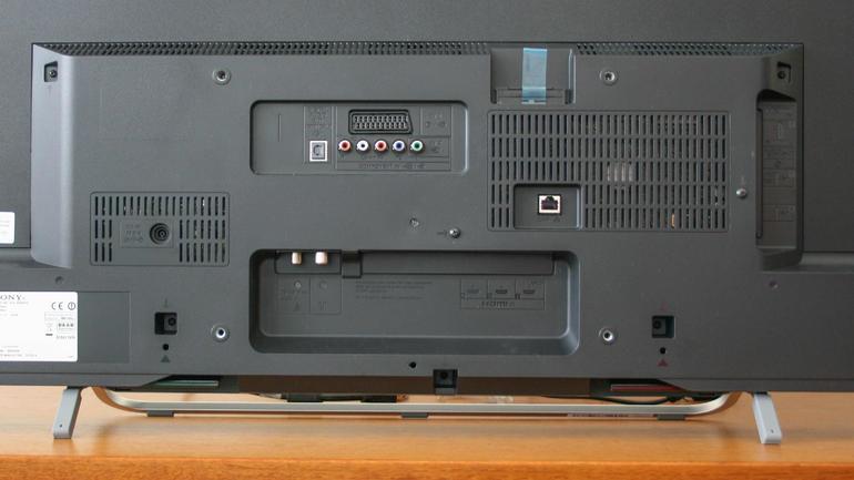 Sony 40W605B