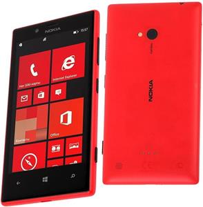 گوشی موبایل نوکیا مدل Lumia 730 دو سیم کارت Nokia Lumia 730 Dual SIM