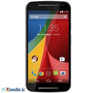 گوشی موبایل موتورولا مدل Moto G 4G نسل دوم Motorola Moto G  2014   16GB