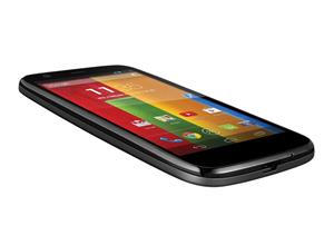 گوشی موبایل موتورولا مدل Moto G 4G نسل دوم Motorola Moto G  2014   16GB