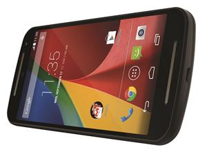 گوشی موبایل موتورولا مدل Moto G 4G نسل دوم Motorola Moto G  2014   16GB